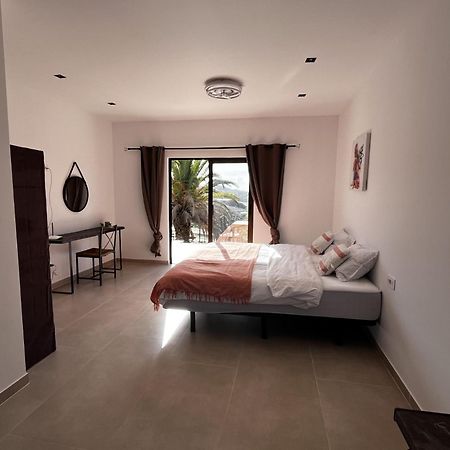 Apartamento Piedra Pura Tejina de Isora Eksteriør billede