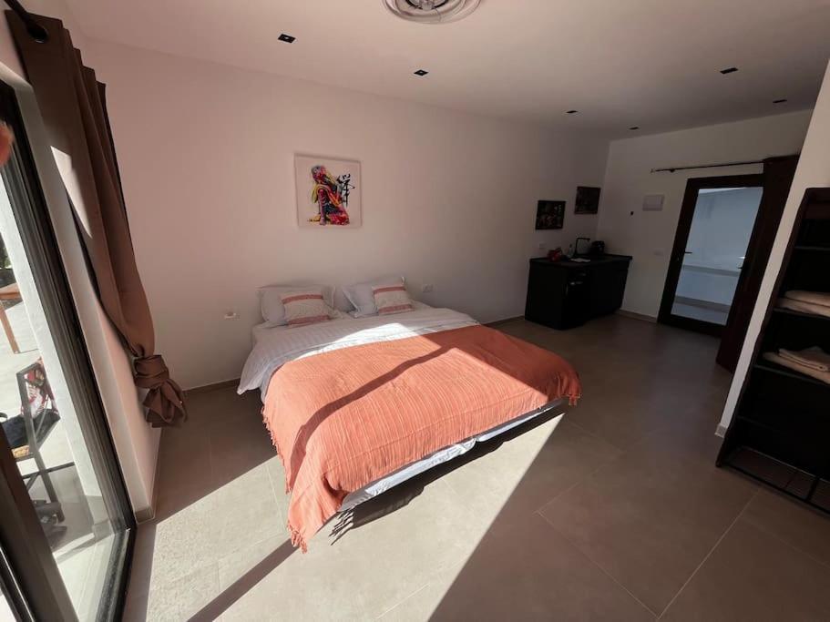 Apartamento Piedra Pura Tejina de Isora Eksteriør billede
